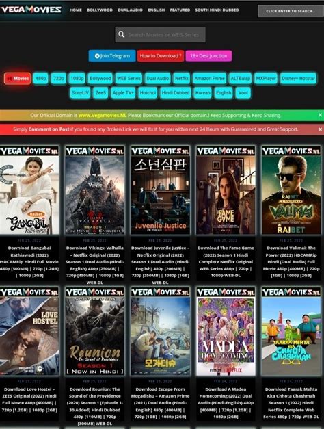 megamovies .nl